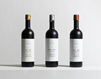 Andreou Winery - Theta Wine