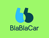 BlablaCar - CoAffichage