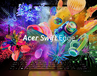 Acer Swift Edge