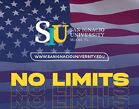 Video Ad: San Ignacio University