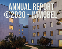 Immobel — Annual Report 2020