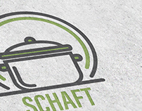 .SCHAFT - Rejected Logos