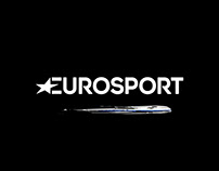 Eurosport Sound Identity