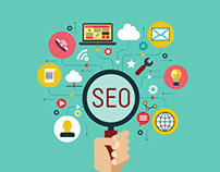 Different Categories of SEO in Digital Marketing