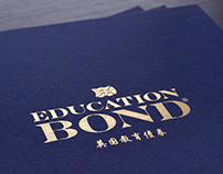 Brand Development for Education Bond