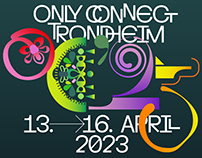 Only Connect Trondheim 2023