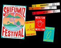 SHIFUMIZ FESTIVAL 2019