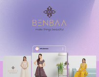 Benbaa - Social Media Promotion
