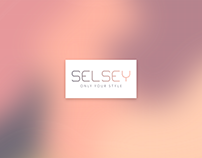 Selsey Rebranding Concept