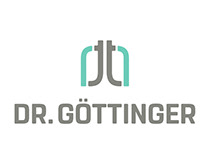 Corporate Design | Wort-Bild-Marke | Dr. Göttinger