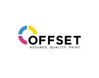 OFFSET branding