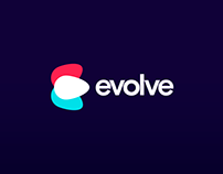 Evolve Studio - Brand Design
