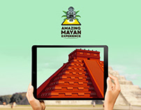 Amazing Mayan Experience