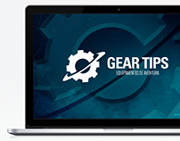 Gear Tips - Media Kit
