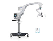 Features: Surgical Microscope by its manufacturer India