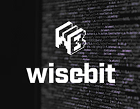 Wisebit Logo