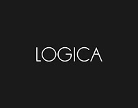LOGICA · Branding, Web & Editorial design