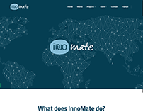 InnoMate Web Design