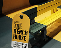 The bench house