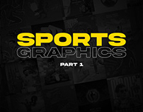 Sports Graphics | part 1
