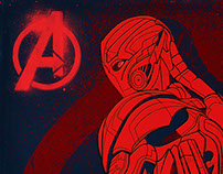 Avengers: Age Of Ultron