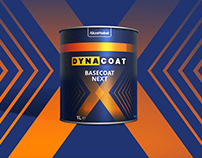Basecoat NEXT Intro Commercial Teaser Video | Dynacoat