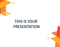 Siena Free PowerPoint Template