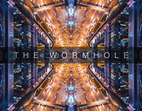 THE WORMHOLE - Timelapse 4K