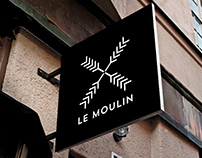 Le Moulin - Boulangerie & Patisserie