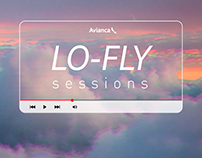 Lo-Fly Sessions | Avianca
