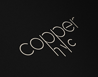 Copper NYC