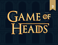Game of Heads