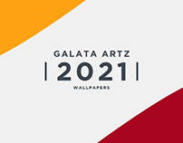 Galata Artz - 2021 Wallpapers