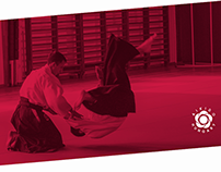 Aikido Hungary / Re-branding
