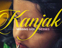 KANJAK-MISSING GODDESSES