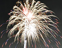 2019 NC Holiday Flotilla and Fireworks