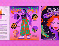 SOPHIE | Queer Magazine