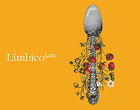 Logo&Branding LÍMBICO LAB