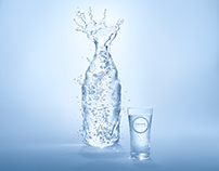 Grohe - Unbottled Water