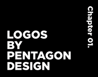 Logos by Pentagon Design