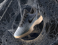 Nike - Cage 3
