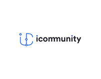 Icommunity - Brand & Web