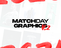 Matchday Graphics v.2 | 2020/21