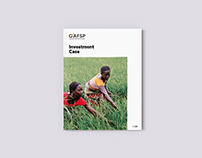 Investment Case - GAFSP