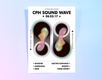 CPH Sound Wave