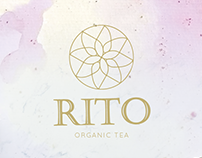 Rito | Organic Tea