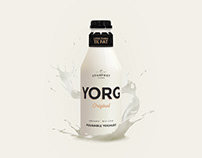 YORG Packaging