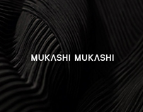 Mukashi Mukashi