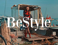 Bestyle Magazine Feb 19