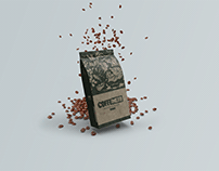 COFFE packing concept